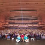 Leeteuk Instagram - #L_S_S #E_L_F_japan #Fanmeeting #이특신동시원 어제 행복했죠? 오늘도 즐거운 시간 만들어봐요!!!💙