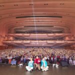 Leeteuk Instagram - #L_S_S #E_L_F_japan #Fanmeeting #이특신동시원 어제 행복했죠? 오늘도 즐거운 시간 만들어봐요!!!💙
