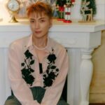 Leeteuk Instagram - #❤️💙