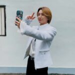 Leeteuk Instagram - #2005-2023 #18th #💙