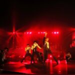 Leeteuk Instagram - #Hongkong#thankyou❤️ #👍🏻
