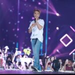 Leeteuk Instagram - #Hongkong#thankyou❤️ #👍🏻