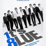 Leeteuk Instagram - #18th