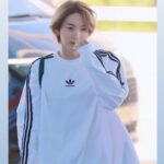 Leeteuk Instagram - 🥴