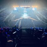 Leeteuk Instagram - 🫶🏻❤️💙🇹🇭