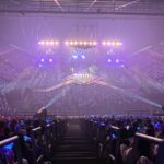 Leeteuk Instagram - 🫶🏻❤️💙🇹🇭