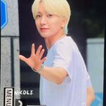 Leeteuk Instagram - 반가워💙🫶🏻
