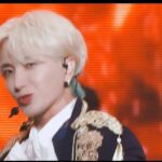 Leeteuk Instagram - 콘서트 후유증🫶🏻
