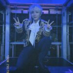 Leeteuk Instagram - 슈퍼쇼9 3일간 행복했습니다 내가 유일하게 mc틀에서 벗어나 머리도 탈색하고 춤추고 노래하고 치명적인척 멋있는척 귀여운척 인류를 구하는척 다할수있는 시간 팬들이 있기에 가능한시간 몸이 부서져라 뛰어도 내일이 없어도 행복한 시간 함성소리가 좋고 엘프가 좋고 고마운시간 오래할수있게 나 노력할테니까 오래 옆에서 응원해줘요💙 Ps.월드투어 잘하고 앵콜로 만나요 내가 한다면 하는거야🫶🏻