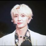Leeteuk Instagram - 슈퍼쇼9 3일간 행복했습니다 내가 유일하게 mc틀에서 벗어나 머리도 탈색하고 춤추고 노래하고 치명적인척 멋있는척 귀여운척 인류를 구하는척 다할수있는 시간 팬들이 있기에 가능한시간 몸이 부서져라 뛰어도 내일이 없어도 행복한 시간 함성소리가 좋고 엘프가 좋고 고마운시간 오래할수있게 나 노력할테니까 오래 옆에서 응원해줘요💙 Ps.월드투어 잘하고 앵콜로 만나요 내가 한다면 하는거야🫶🏻