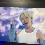 Leeteuk Instagram - 슈퍼쇼9 3일간 행복했습니다 내가 유일하게 mc틀에서 벗어나 머리도 탈색하고 춤추고 노래하고 치명적인척 멋있는척 귀여운척 인류를 구하는척 다할수있는 시간 팬들이 있기에 가능한시간 몸이 부서져라 뛰어도 내일이 없어도 행복한 시간 함성소리가 좋고 엘프가 좋고 고마운시간 오래할수있게 나 노력할테니까 오래 옆에서 응원해줘요💙 Ps.월드투어 잘하고 앵콜로 만나요 내가 한다면 하는거야🫶🏻