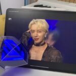 Leeteuk Instagram - 슈퍼쇼9 3일간 행복했습니다 내가 유일하게 mc틀에서 벗어나 머리도 탈색하고 춤추고 노래하고 치명적인척 멋있는척 귀여운척 인류를 구하는척 다할수있는 시간 팬들이 있기에 가능한시간 몸이 부서져라 뛰어도 내일이 없어도 행복한 시간 함성소리가 좋고 엘프가 좋고 고마운시간 오래할수있게 나 노력할테니까 오래 옆에서 응원해줘요💙 Ps.월드투어 잘하고 앵콜로 만나요 내가 한다면 하는거야🫶🏻