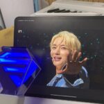 Leeteuk Instagram - 슈퍼쇼9 3일간 행복했습니다 내가 유일하게 mc틀에서 벗어나 머리도 탈색하고 춤추고 노래하고 치명적인척 멋있는척 귀여운척 인류를 구하는척 다할수있는 시간 팬들이 있기에 가능한시간 몸이 부서져라 뛰어도 내일이 없어도 행복한 시간 함성소리가 좋고 엘프가 좋고 고마운시간 오래할수있게 나 노력할테니까 오래 옆에서 응원해줘요💙 Ps.월드투어 잘하고 앵콜로 만나요 내가 한다면 하는거야🫶🏻