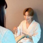 Leeteuk Instagram - heart hurts #이특 #leeteuk #heart #deathnote #holypop