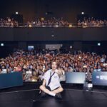 Leeteuk Instagram - 💙✋🏻