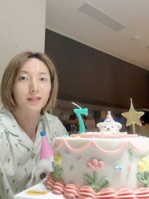 Leeteuk Instagram - 사랑해 쿵이야❤️❤️❤️❤️❤️❤️❤️