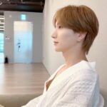 Leeteuk Instagram - Run away #이특 #leeteuk #run #away #holypop