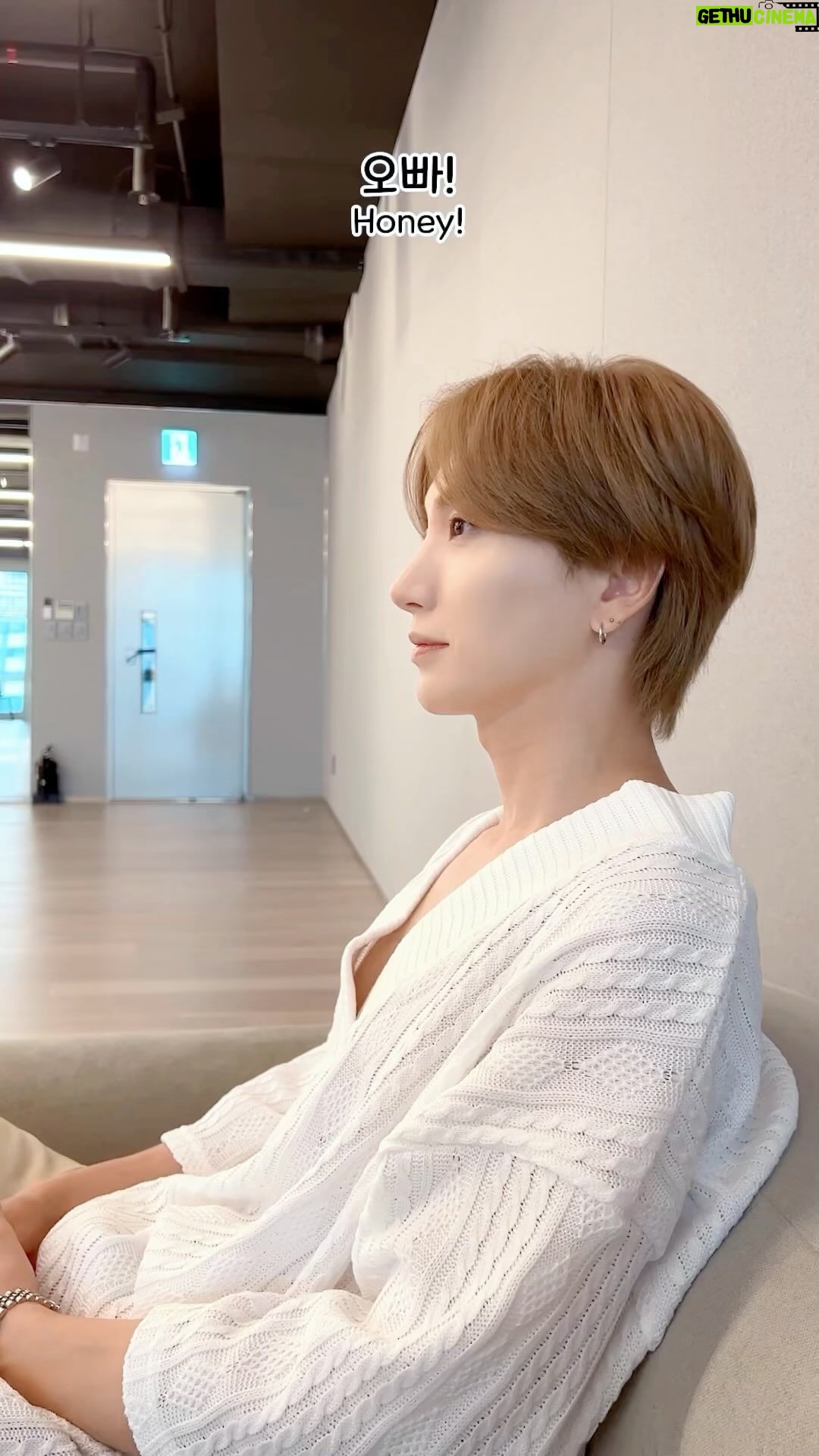 Leeteuk - 188.7K Likes - Run away #이특 #leeteuk #run #away #holypop