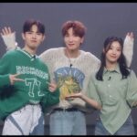 Leeteuk Instagram - #letmeknow_kpop👏🏻 #4月27日初放送予定です💙