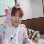 Leeteuk Instagram - 🦄