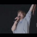 Leeteuk Instagram - 幸せとはまさにこういうものです😘🎶💙❤️