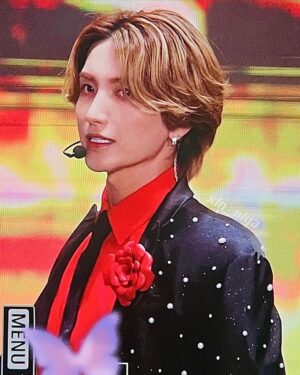 Leeteuk Instagram - 🥴