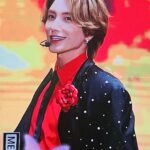 Leeteuk Instagram - 🥴