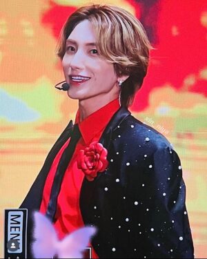 Leeteuk Instagram - 🥴