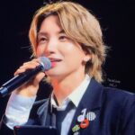 Leeteuk Instagram - #showcase#riize #mc ❤️💙
