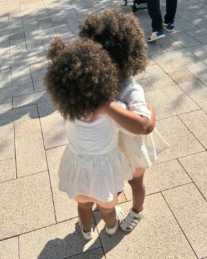 Leigh-Anne Instagram - Life lately ❤️ slide 3 for the cutest thing you'll hear all day 😩😩🥹🥹❤️❤️