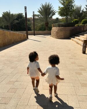 Leigh-Anne Instagram - Life lately ❤️ slide 3 for the cutest thing you'll hear all day 😩😩🥹🥹❤️❤️
