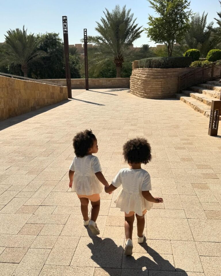 Leigh-Anne Pinnock Instagram - Life lately ❤️ slide 3 for the cutest thing you'll hear all day 😩😩🥹🥹❤️❤️