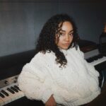 Leigh-Anne Pinnock Instagram - Cooking up a storm 🎶