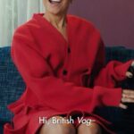 Leigh-Anne Pinnock Instagram - What’s in my Bag with @britishvogue 👜 (Bottega daahling) an iconic way to start the year don’t you think?? 😂 thank you for having me 💚 watch the full episode on YouTube now x Director: @TomIvin Director of Photography: @Charlotte.A.Croft Editor: @Llllllllllllyd Acting Director of Creative Production: @RomyVanDenBroeke Producer: @SarahAliaSlaity Creative Production Coordinator: @Anisa.Kennar Stylist: @Jessica_Gerardi Make-up Artist: @HilaKarmand Hairstylist: @MomosHair Manicurist: @Stephie_Nails Prop Stylist: @TorsBeedles Filming Location: @NobuLondonShoreditch and @NobuHotels
