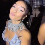 Leigh-Anne Pinnock Instagram - #MyLove 😍 @ayrastarr