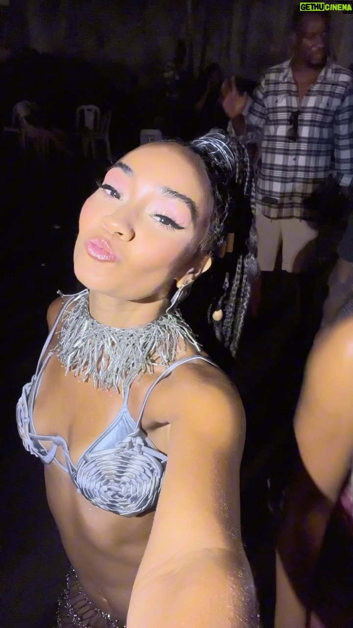 Leigh-Anne Pinnock Instagram - #MyLove 😍 @ayrastarr