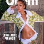 Leigh-Anne Pinnock Instagram – COVER GIRL 🇧🇷 last cover of the year! We going out with a bang… 😍 thank you for having me @quem this is just everything 💚

Credits Interview: @bialopesilveira 
Editor: @anacmoura 
Designer: @eduardogarda 
Photographer: @guiimasca 
Stylist: @ataldamarie & @justinplz 
Make-up artist: @hilakarmand 
PR Brasil: @estarcomunicao