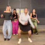 Leigh-Anne Pinnock Instagram – You guys have really rocked these dance routines. I’m proud of you all! 🤣 These are just some of my favourites so far. Don’t forget to use the sound in your videos & tag me so I can see them all! xx

TikTokers featured:

1) mandy.benz
2) annayease
3) emma_farman
4) yoofiandjane
5) zoebaptistee
6) dudysw
7) trophybwoy
8) chelsea_sloan
9) aboxo4
10) leahtaret