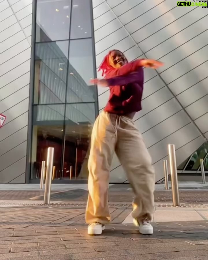 Leigh-Anne Pinnock Instagram - You guys have really rocked these dance routines. I’m proud of you all! 🤣 These are just some of my favourites so far. Don’t forget to use the sound in your videos & tag me so I can see them all! xx TikTokers featured: 1) mandy.benz 2) annayease 3) emma_farman 4) yoofiandjane 5) zoebaptistee 6) dudysw 7) trophybwoy 8) chelsea_sloan 9) aboxo4 10) leahtaret