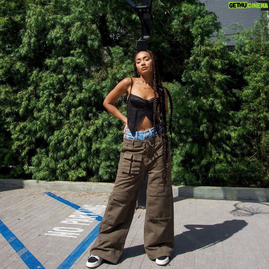 Leigh-Anne Pinnock Instagram - Happy Birthday to meeee 🎉🎉🎉