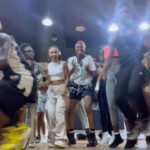 Leigh-Anne Pinnock Instagram - My Love is finally YOURS! I’m full of emotions but mainly EXCITED for you to finally listen and embrace me in my best self. I’m so thankful to everyone who made this song possible and a special thank you to @ayrastarr for jumping on this song. I cannot wait for you to see the video. It’s worth the wait! Link in my bio x