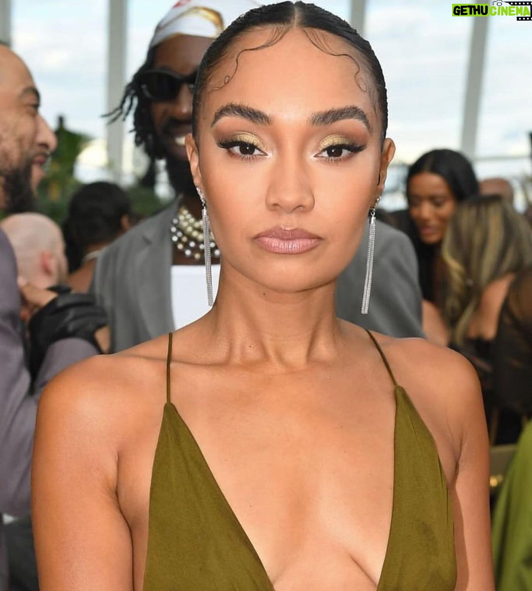 Leigh-Anne Pinnock Instagram - Fun times at the @grmgala 😍 I don't often get to turn up with my sisters so this was a special occasion ❤️