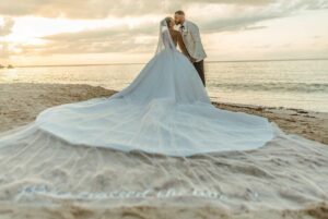 Leigh-Anne Pinnock Instagram - 03/06/23 I married my soul mate 🥺❤️