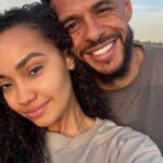 Leigh-Anne Pinnock Instagram – Everything is so much better with you ❤️