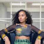 Leigh-Anne Pinnock Instagram – When that delirium hits 😩🤣