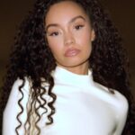 Leigh-Anne Pinnock Instagram - You ready? Don’t Say Love is all YOURS 😩🥹❤️ this song is strength, resilience and POWER and I am so proud to finally show it to the world! We’re just getting started! 💚 Link in bio x