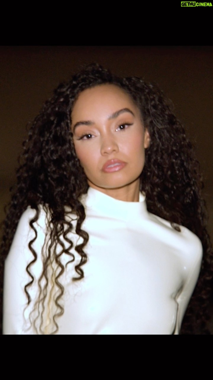 Leigh-Anne Pinnock Instagram - You ready? Don’t Say Love is all YOURS 😩🥹❤️ this song is strength, resilience and POWER and I am so proud to finally show it to the world! We’re just getting started! 💚 Link in bio x