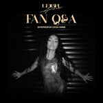 Leigh-Anne Pinnock Instagram - Do you want to hear my debut single before ANYONE else? Pre-save DON’T SAY LOVE on Spotify, Apple Music or Deezer via the link in my bio for a chance to win tickets to an exclusive launch event in London. One lucky person will also win flights to London & accommodation for yourself AND a friend so wherever you are, you have a chance to attend. Good luck! x (Don’t worry if you've already pre-saved, you're eligible to win too 🤍)