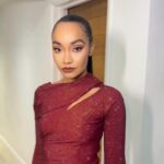 Leigh-Anne Pinnock Instagram - Oh I do love a bit of SHPARKLEEEEE 😍😍