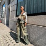 Leigh-Anne Pinnock Instagram - What a WEEK! My goodness, don't even know where to start. I'm speechless, the love and support that I've been shown over this week is something I could have only dreamed of. I will never stop being grateful for every single one of you. 🥹❤️ This is such an important and special journey for me and to know I have your backing is just everything tbh! Soooo much graft has gone in to this release I just need to thank everyone that's had a part to play, you've legit made my dreams come true. From my glam team, to my management to my label. I adore you all, I'm so ready for this ride 🚀